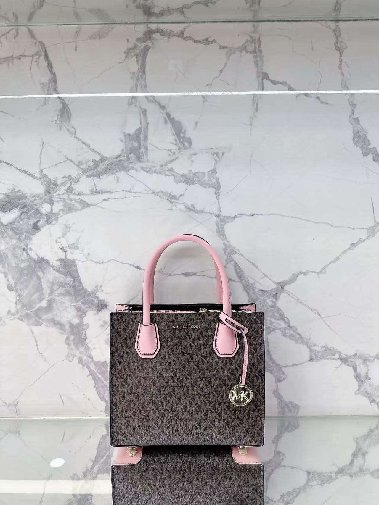 New Design Michael Kors/MK Jet - огляд і ціна Women'S Tote Bags Michael Kors