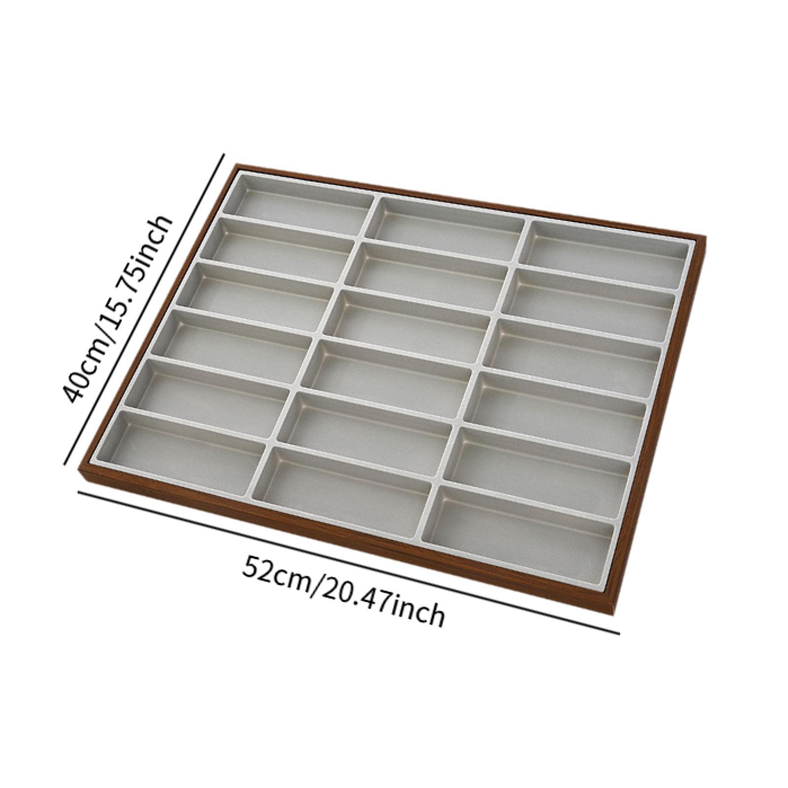 Sunglasses Storage Organizer 1 - огляд і ціна Women Vanity Bags