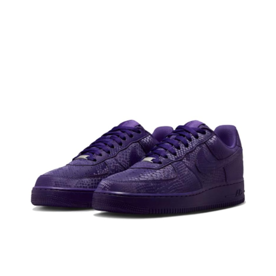 Nike Air Force 1 Slip Resistan - огляд і ціна Nike Shoes Air Force 1