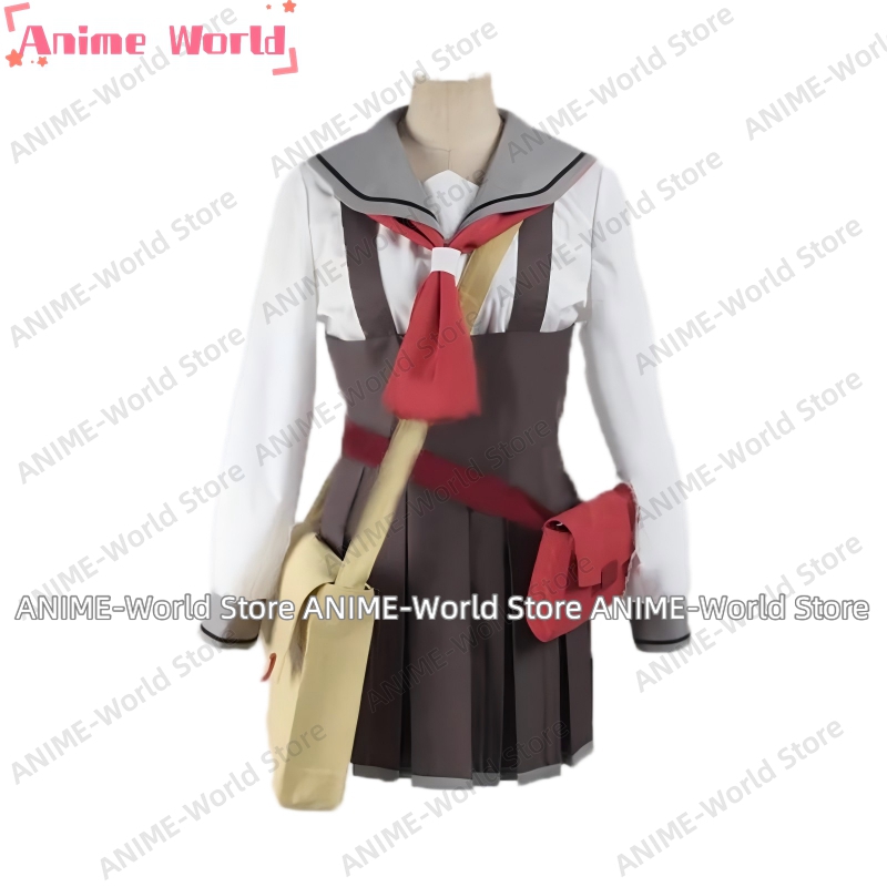 《Custom Size》Sengoku Nadeko Dr - огляд і ціна Women Bags For Party