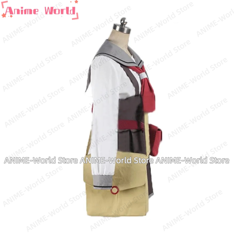 《Custom Size》Sengoku Nadeko Dr - огляд і ціна Women Bags For Party