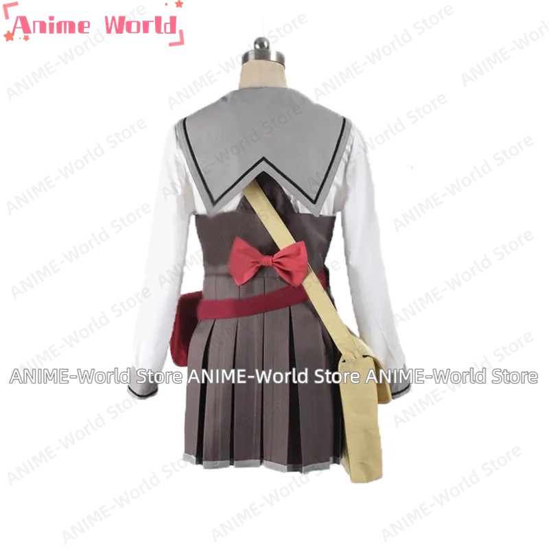 《Custom Size》Sengoku Nadeko Dr - огляд і ціна Women Bags For Party