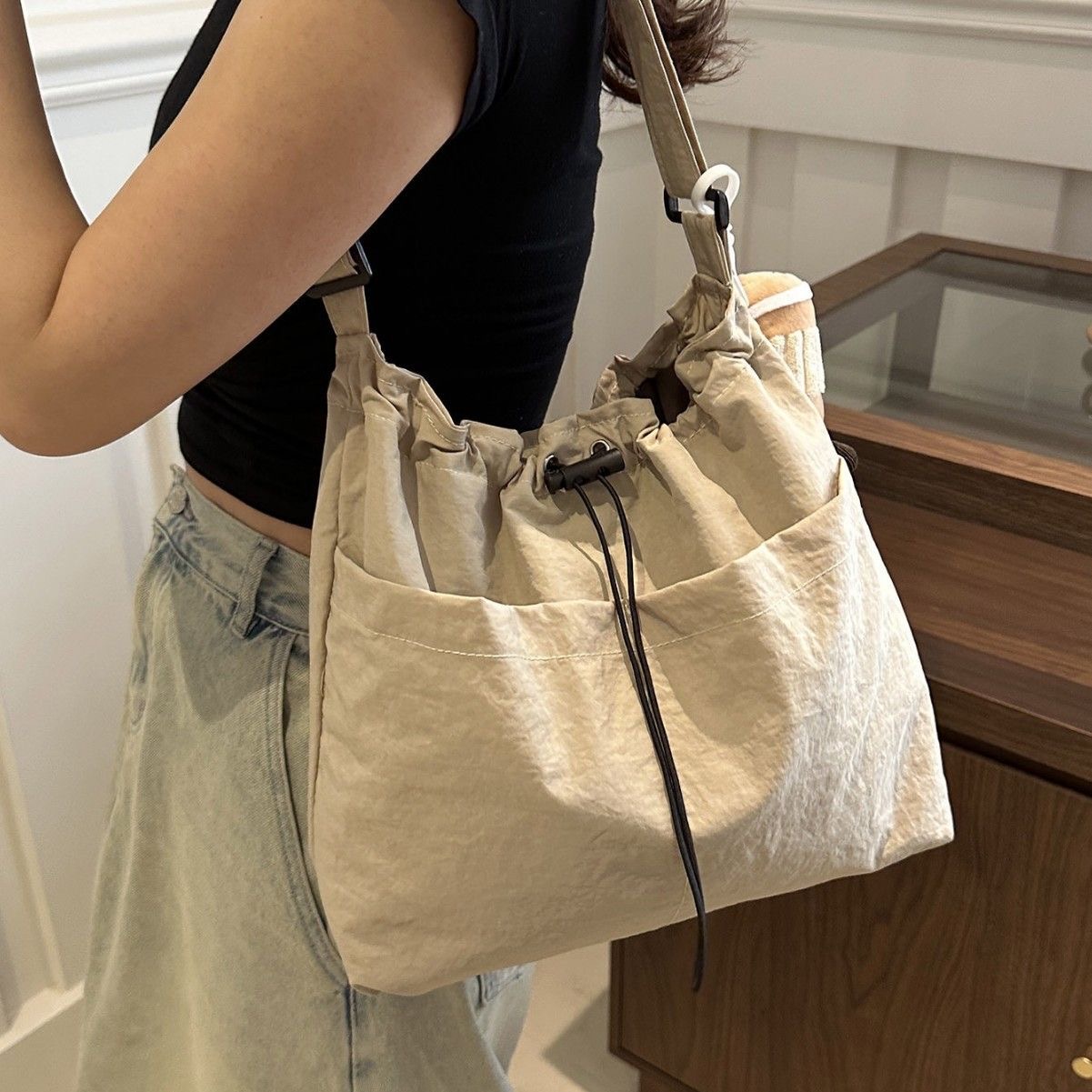 Clearance Sale-Fashion Travel  - огляд і ціна Women Bags Clearance