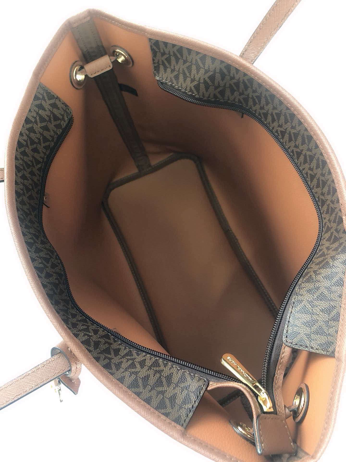 Brand new Michael Kors MK high - огляд і ціна Women'S Tote Bags Michael Kors
