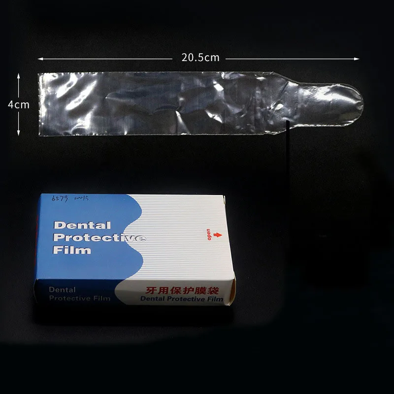 100-500pcs Dental Disposable F - огляд і ціна Women Bags Under 500