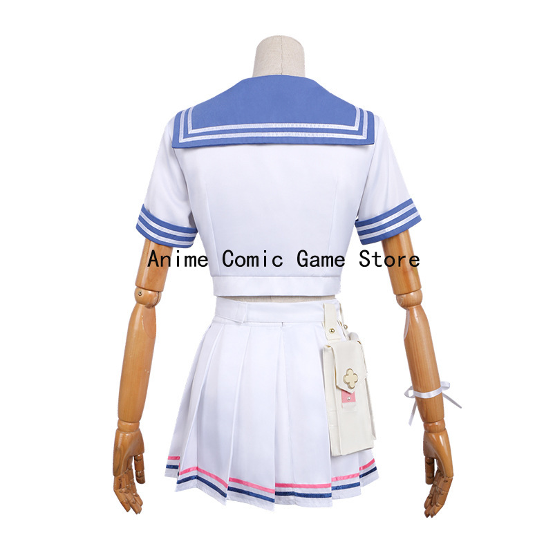 In Stock Blue Archive Urawa Ha - огляд і ціна Women Bags For Party