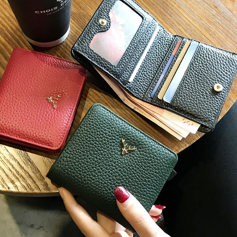 Cowhide Women's Purses Short T - огляд і ціна Women Bags Zara