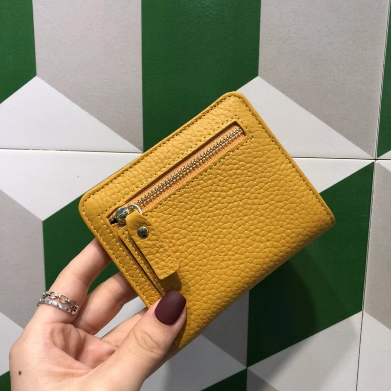 Cowhide Women's Purses Short T - огляд і ціна Women Bags Zara