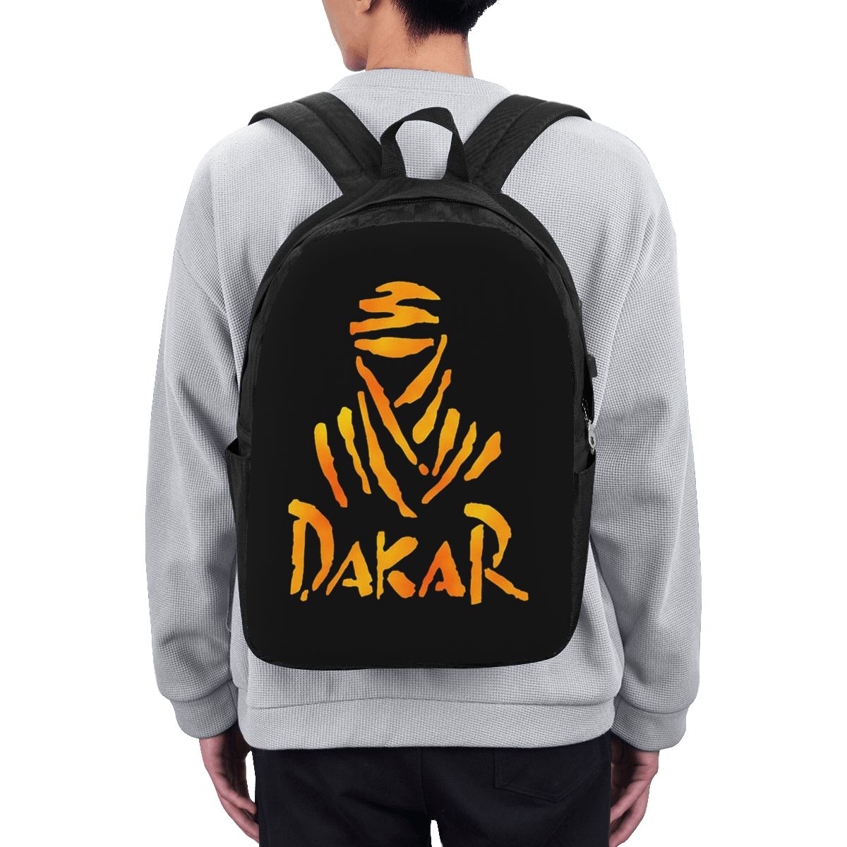 Dakar Rally Motorcycle Backpac - огляд і ціна Women Bags Laptop