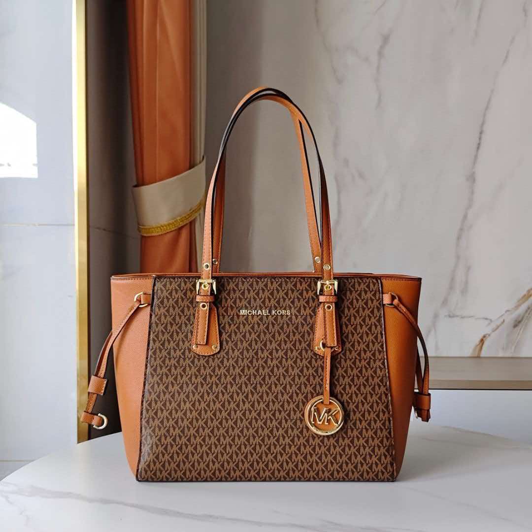 Brand New Michael Kors High-Qu - огляд і ціна Women'S Tote Bags Michael Kors