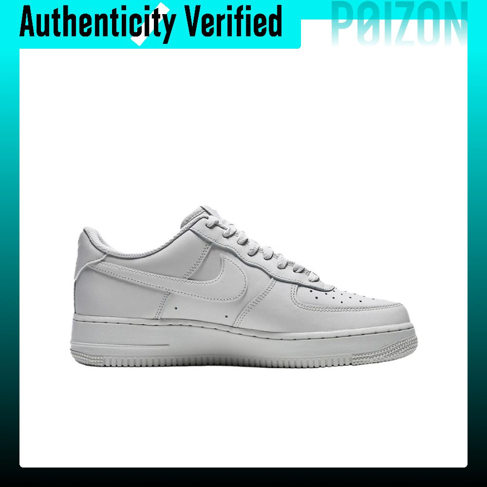 Nike Air Force 1 Skate Shoes M - огляд і ціна Nike Shoes Air Force 1