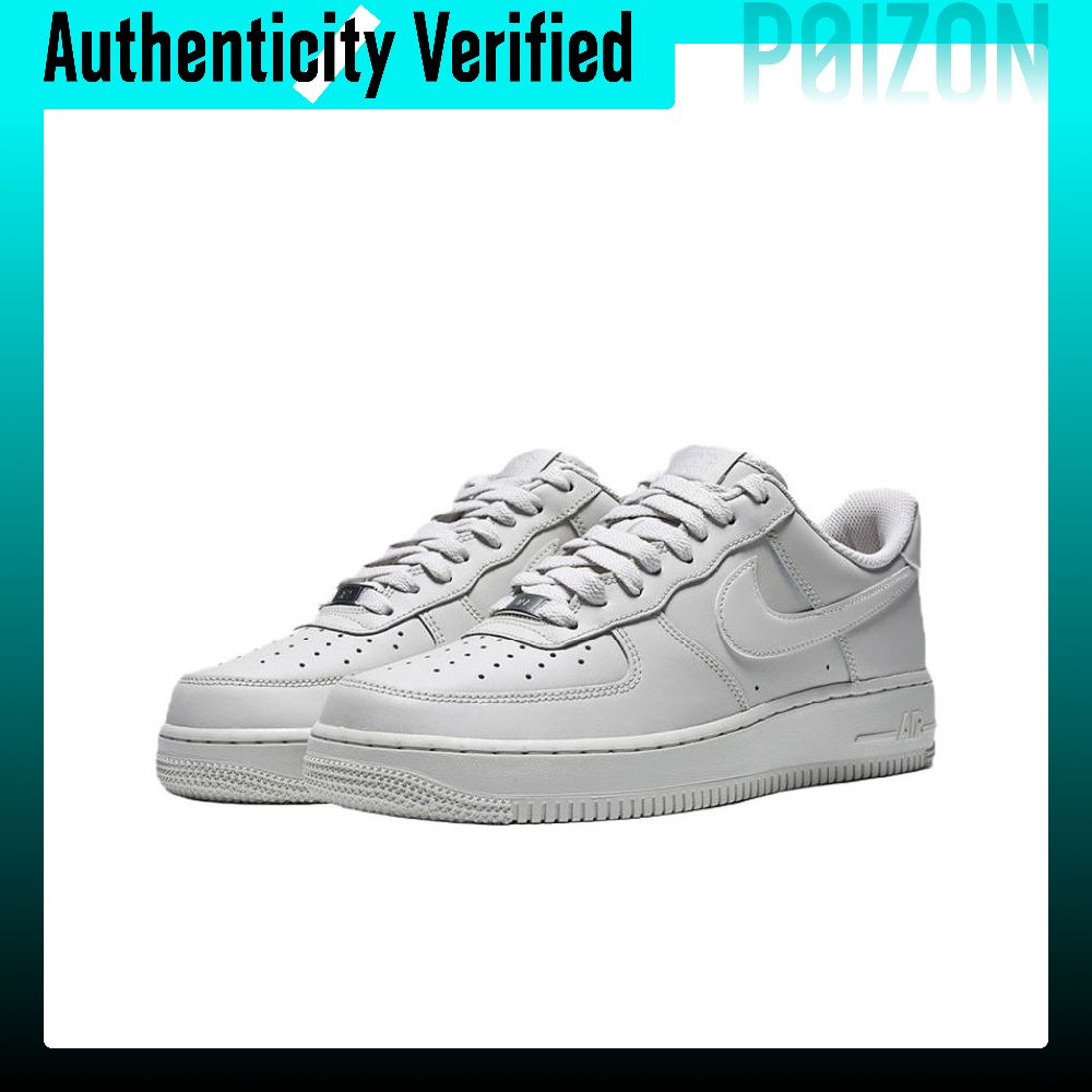 Nike Air Force 1 Skate Shoes M - огляд і ціна Nike Shoes Air Force 1
