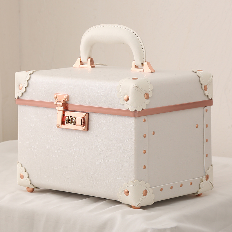 Women's Makeup Artist Beauty V - огляд і ціна Women Vanity Bags