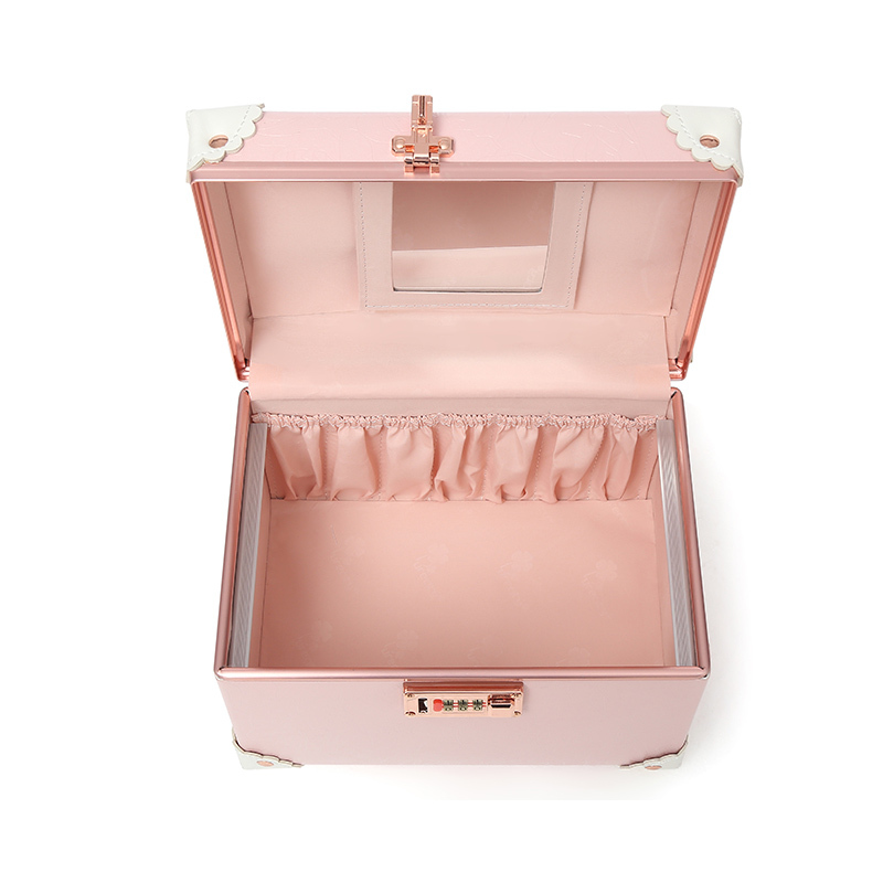 Women's Makeup Artist Beauty V - огляд і ціна Women Vanity Bags