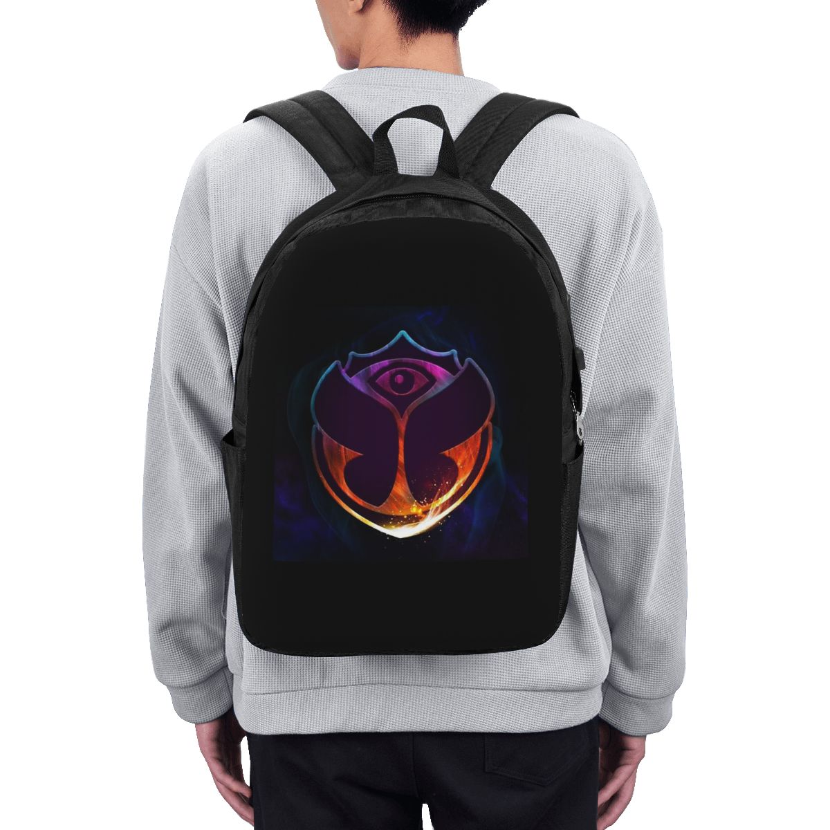 Tomorrowland Butterfly Backpac - огляд і ціна Women Bags Laptop