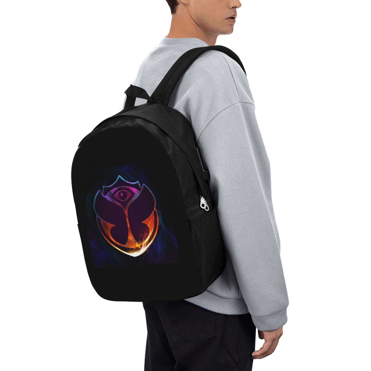 Tomorrowland Butterfly Backpac - огляд і ціна Women Bags Laptop