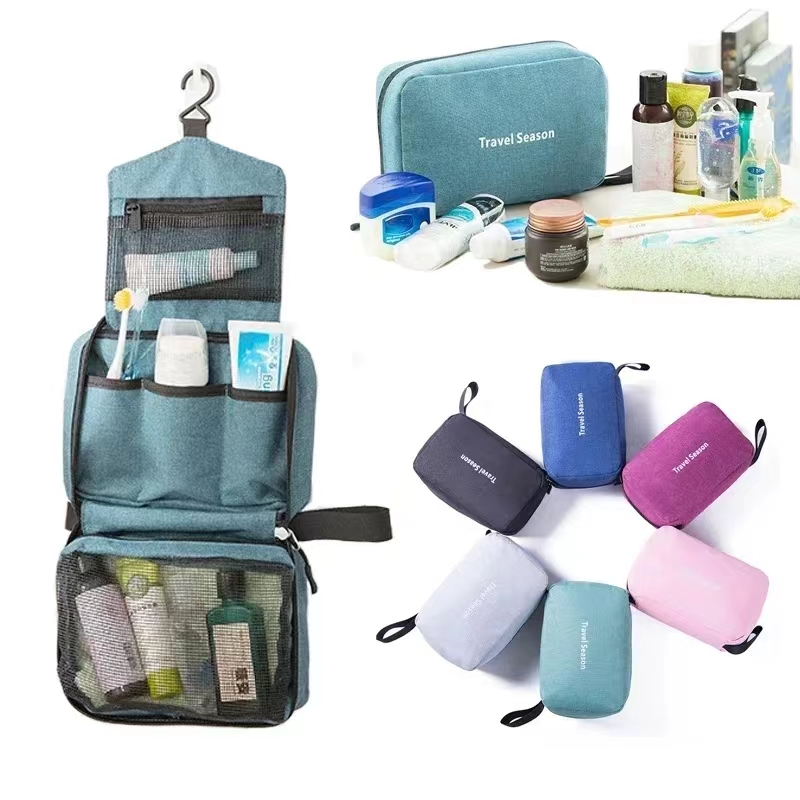 Men Women Toilet Make Up Cosme - огляд і ціна Women Vanity Bags