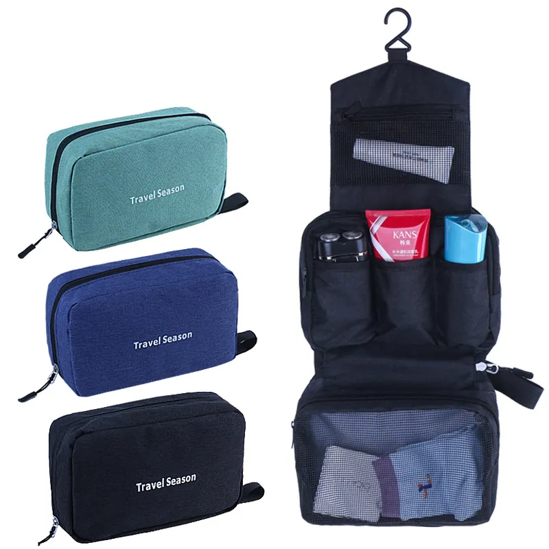 Men Women Toilet Make Up Cosme - огляд і ціна Women Vanity Bags
