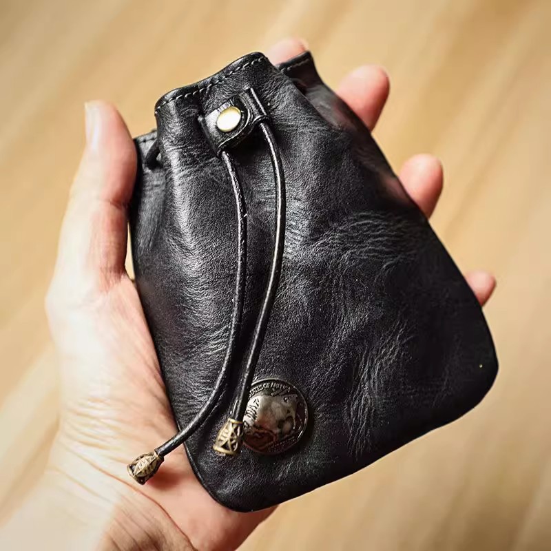 Japanese Style Genuine Soft Le - огляд і ціна Women Bags Handmade