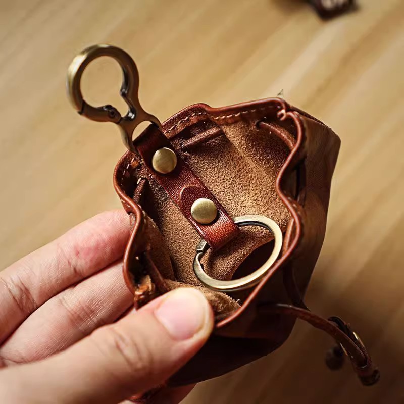 Japanese Style Genuine Soft Le - огляд і ціна Women Bags Handmade