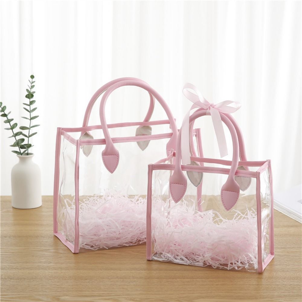 Waterproof Transparent Gift Ba - огляд і ціна Women Bags For Eid