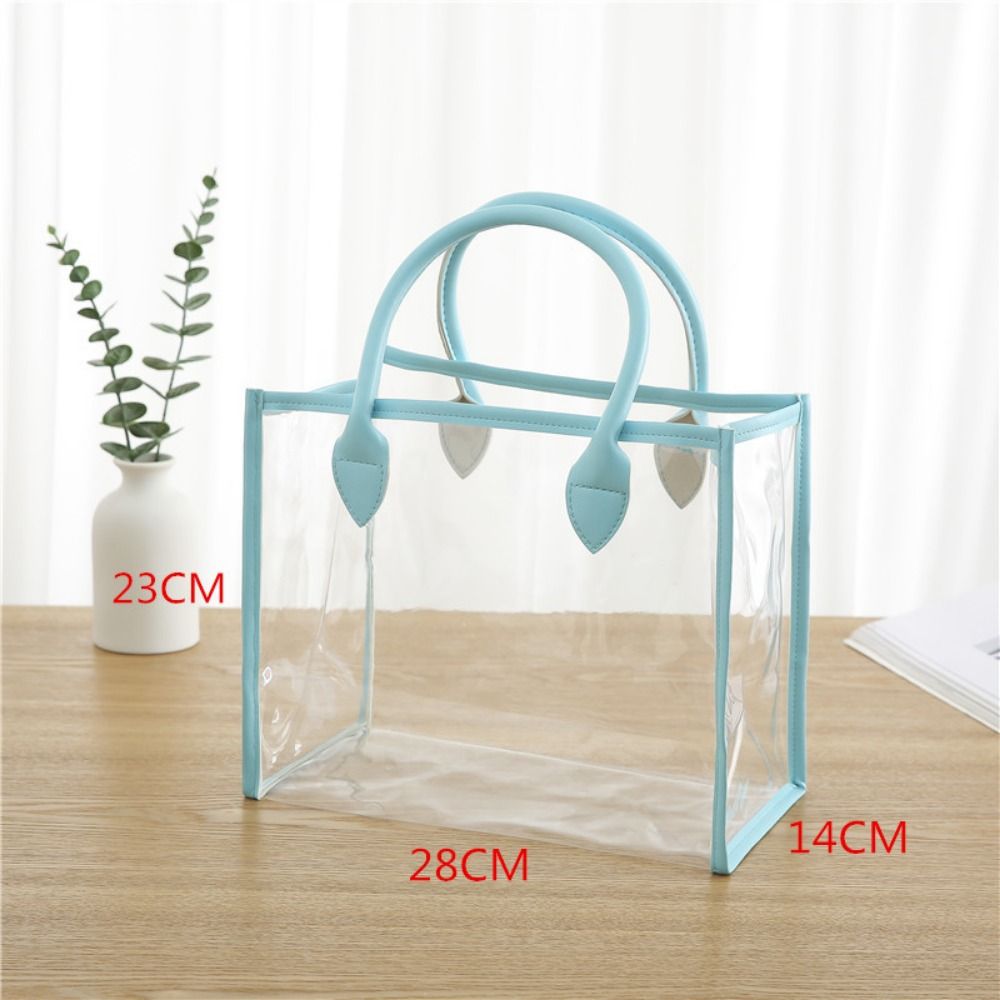 Waterproof Transparent Gift Ba - огляд і ціна Women Bags For Eid