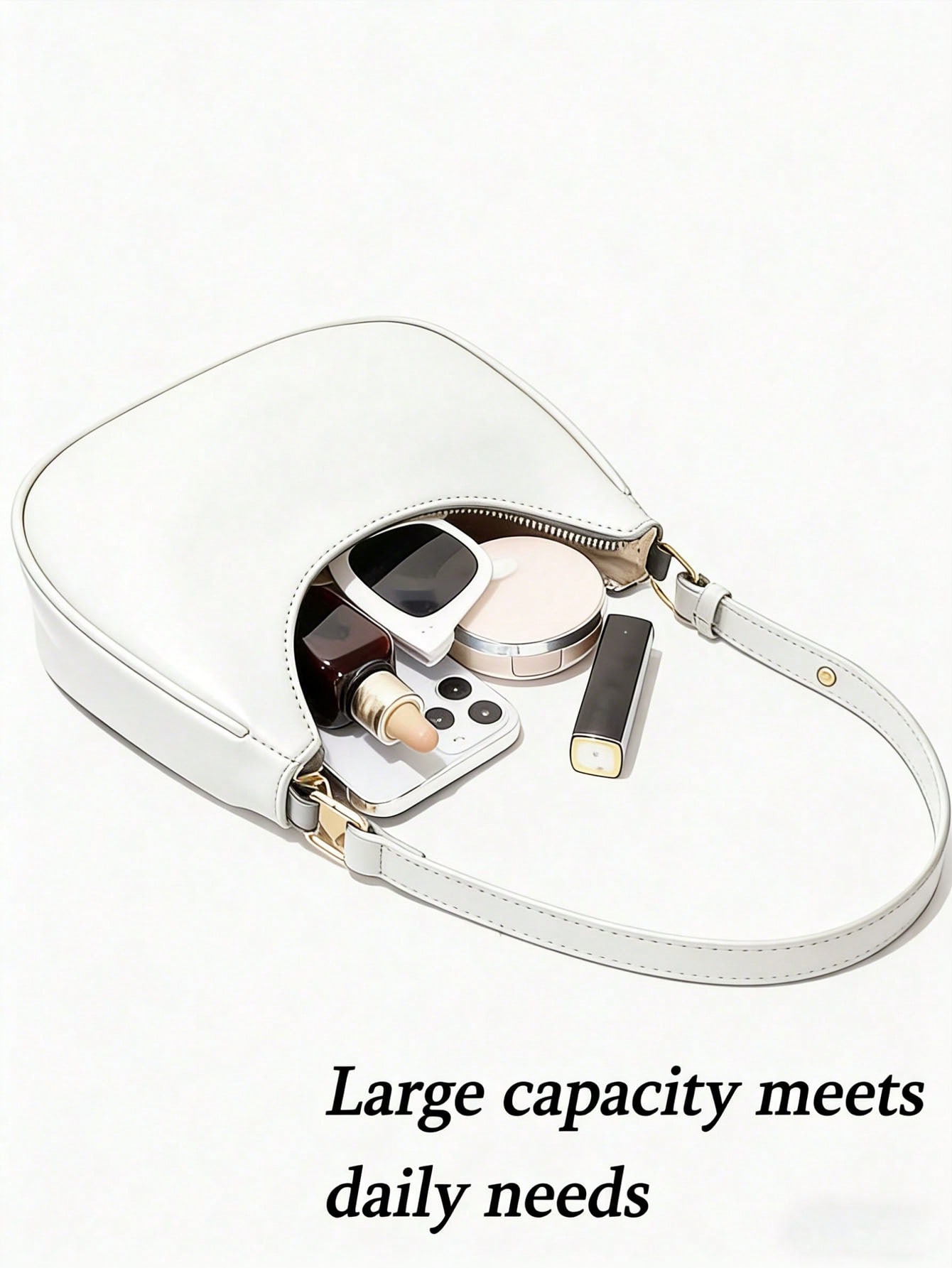 New Fashionable And Simple Cre - огляд і ціна Women'S Bags New Look