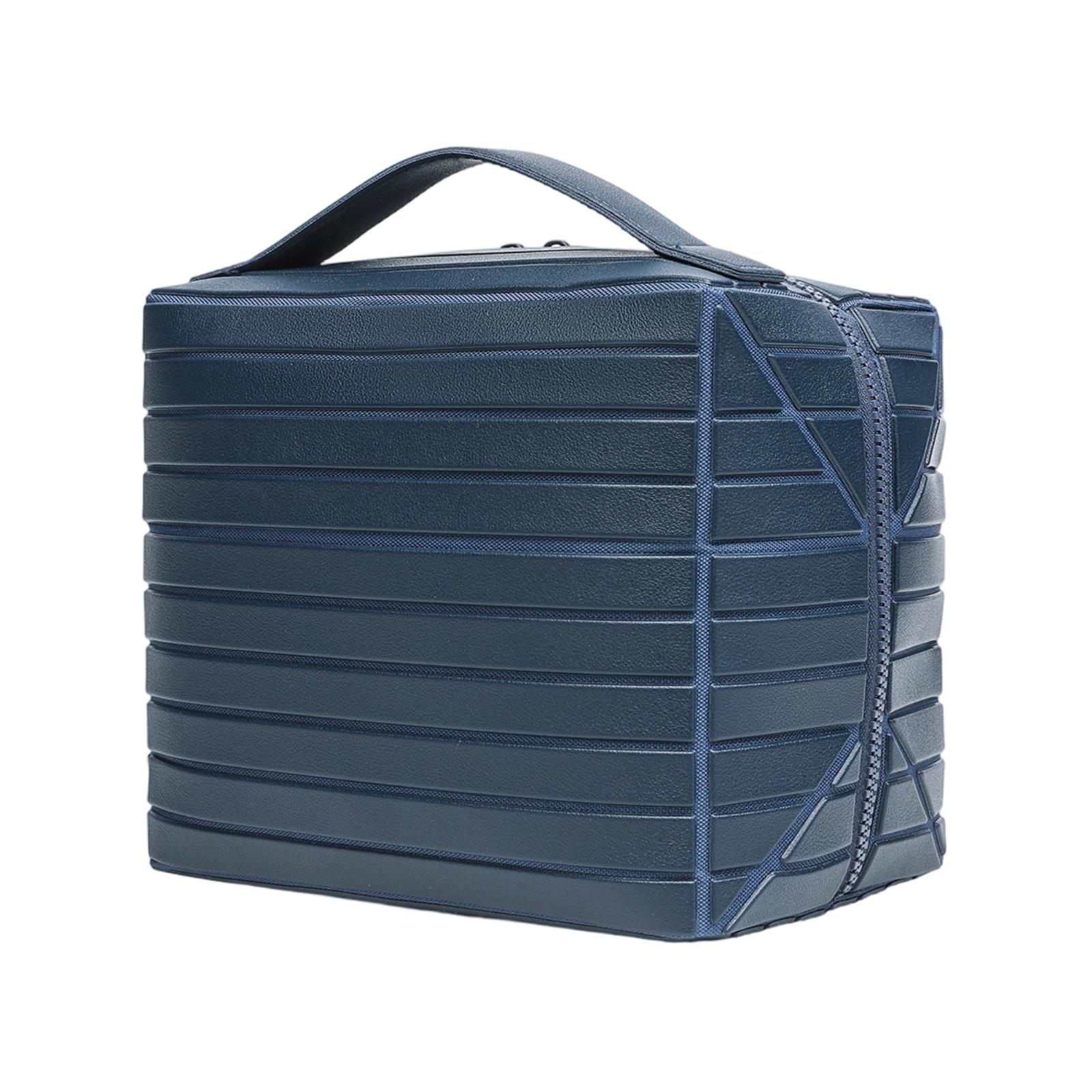 Women Cosmetic Pouch Large Cap - огляд і ціна Women Vanity Bags