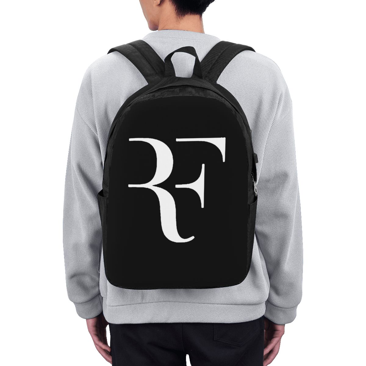 Roger Federer Backpack Travel  - огляд і ціна Women'S Bag