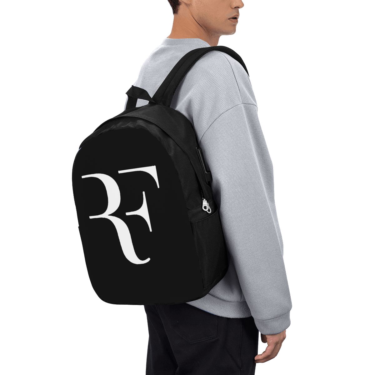 Roger Federer Backpack Travel  - огляд і ціна Women'S Bag