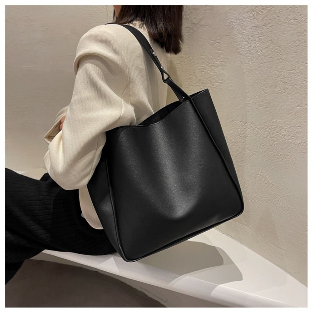 New Material Large Capacity PU - огляд і ціна Women Bags Zara