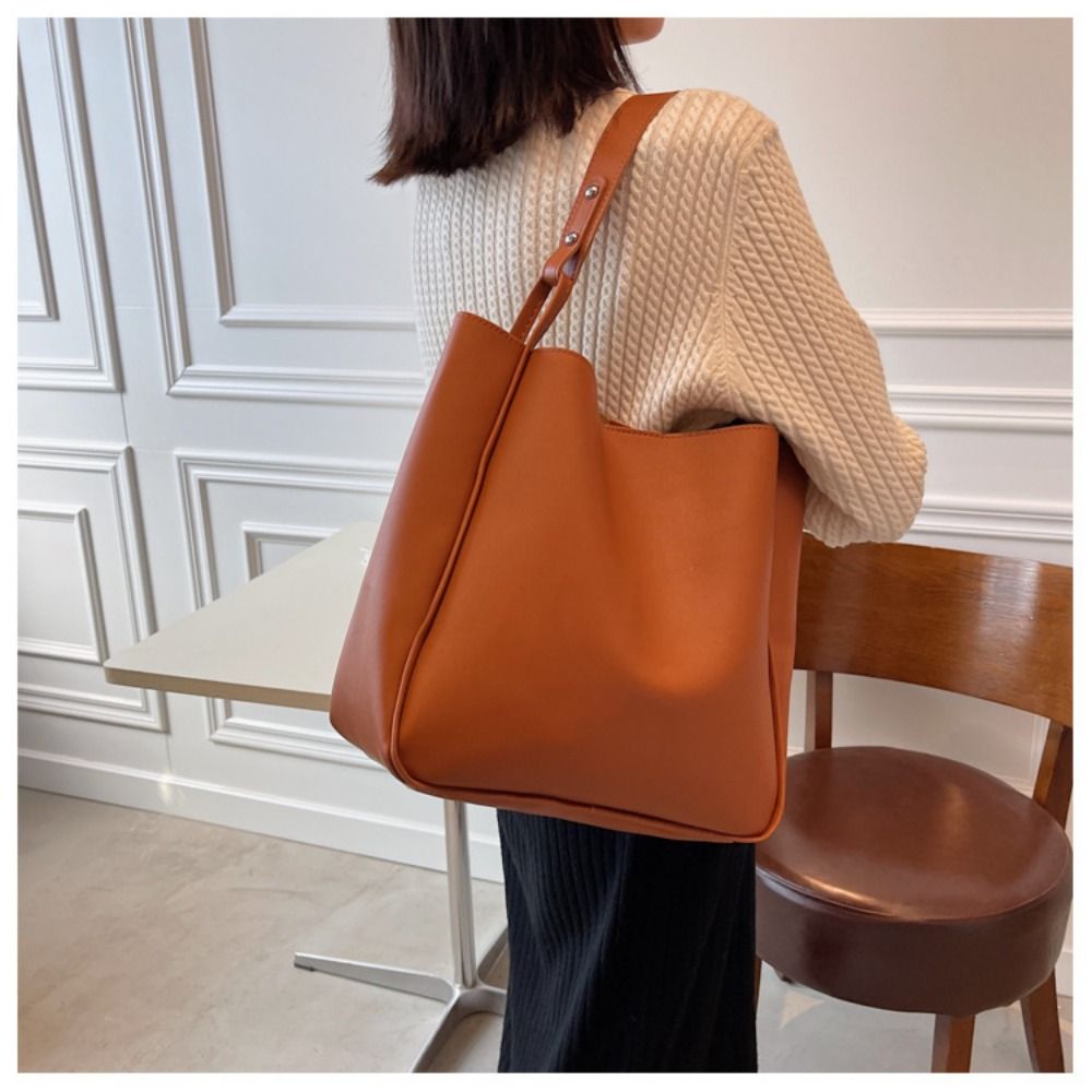 New Material Large Capacity PU - огляд і ціна Women Bags Zara