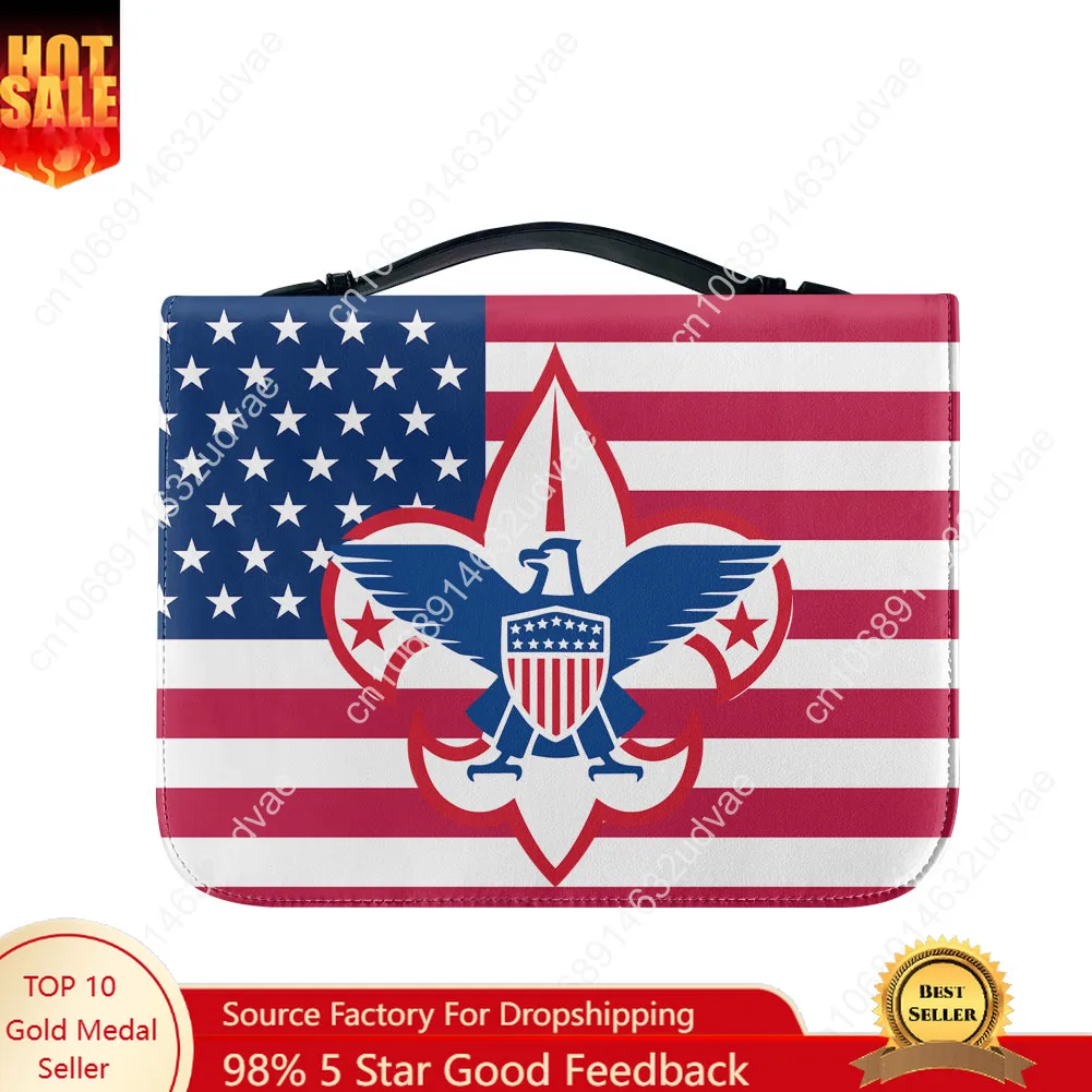 Scouts of America Made Bible B - огляд і ціна Women Bags Waterproof
