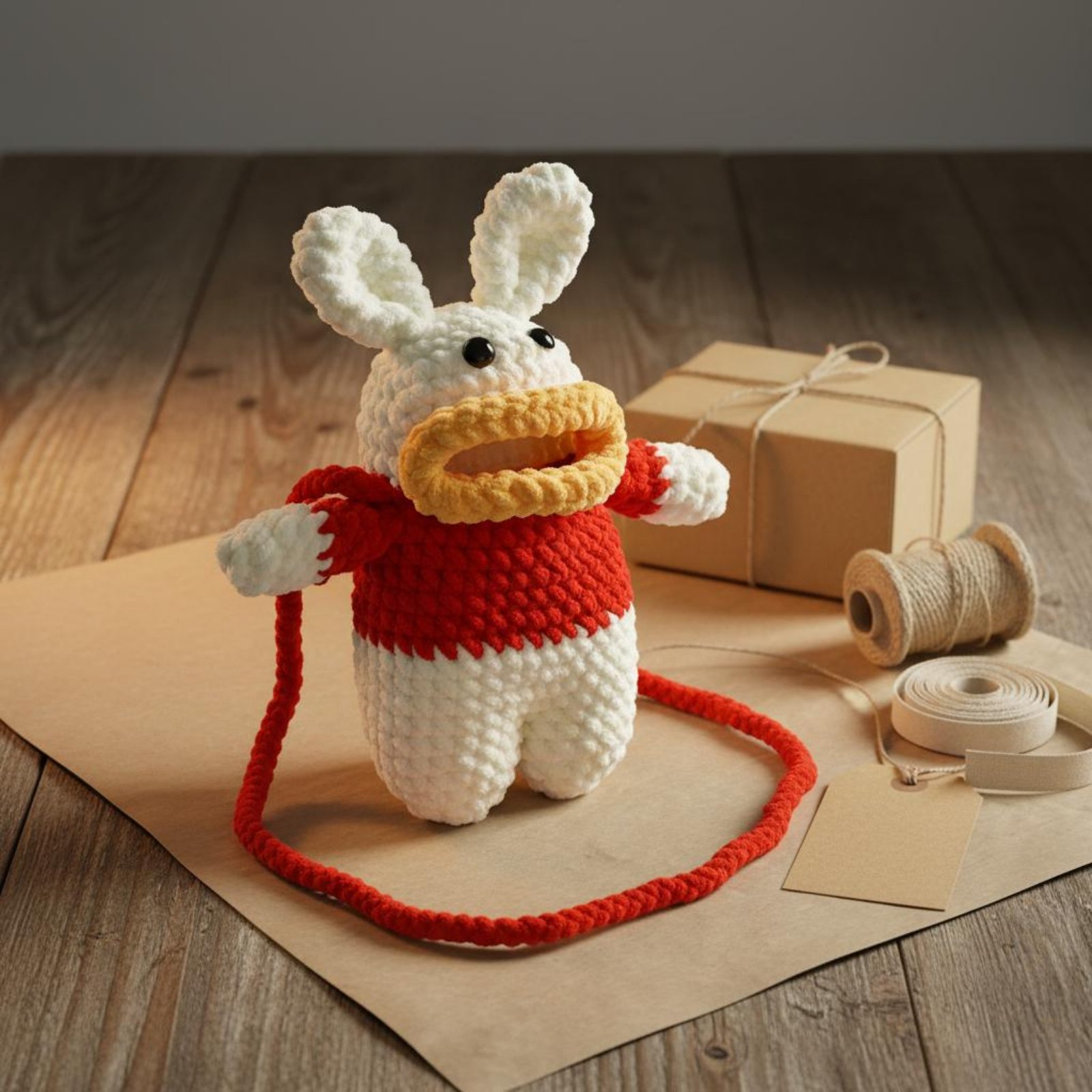 Crochet Frog Phone Bag Crochet - огляд і ціна Women Bags Handmade