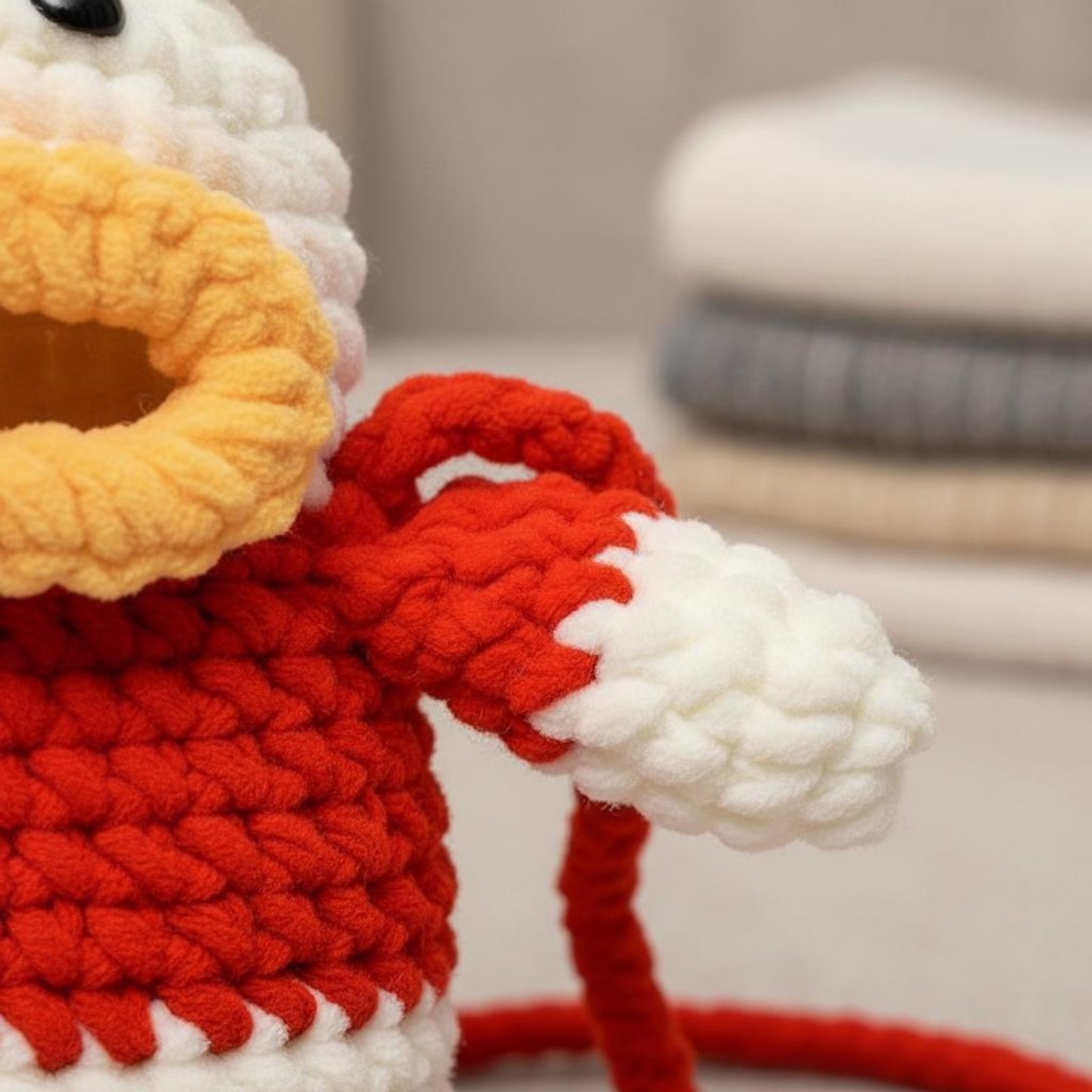 Crochet Frog Phone Bag Crochet - огляд і ціна Women Bags Handmade
