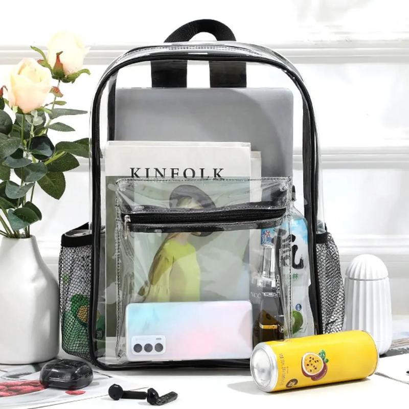 /Vly/PVC Outdoor Sports Fitnes - огляд і ціна Women Bags Waterproof