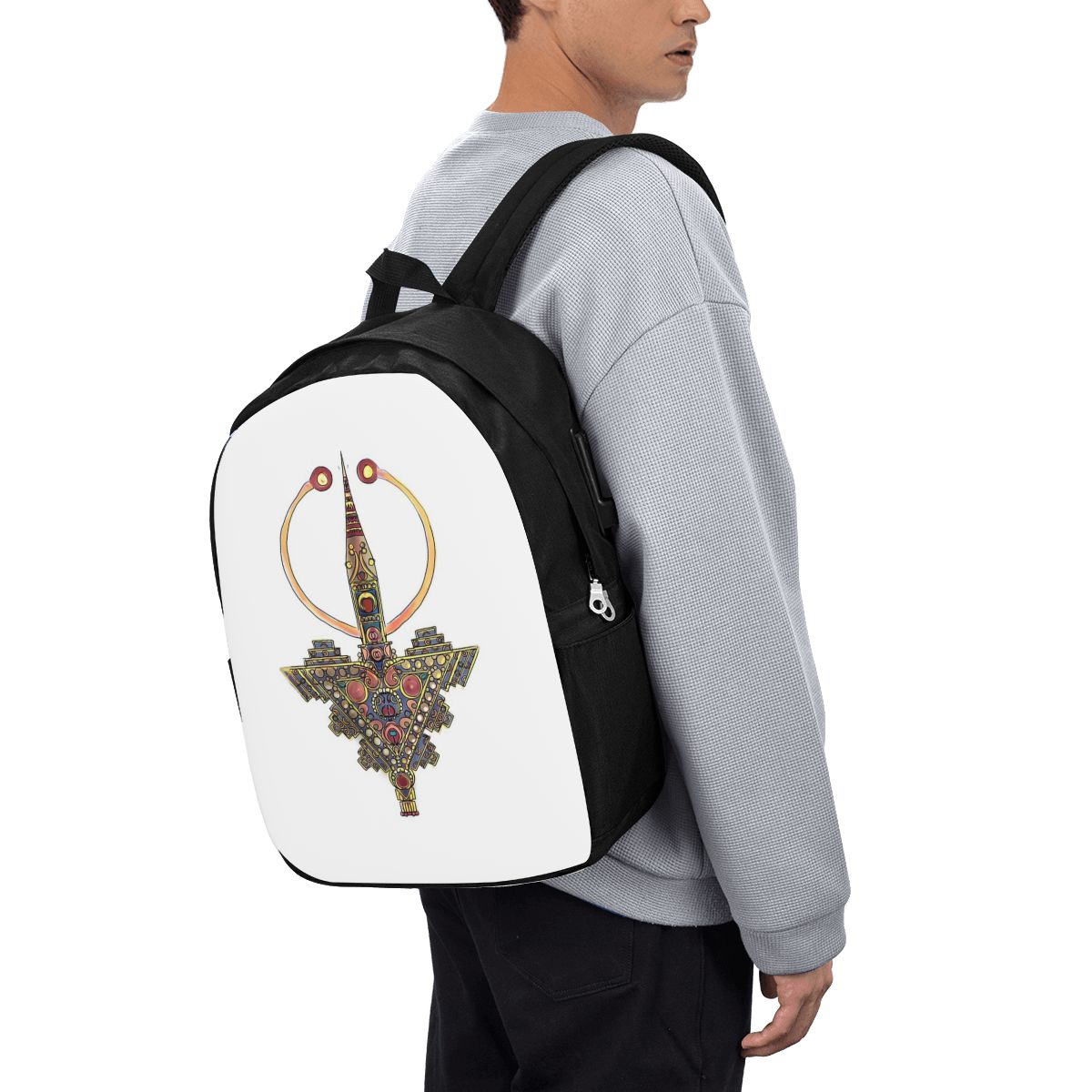 Kabyle Jewelry Amazigh Morocco - огляд і ціна Women'S Bags Travel