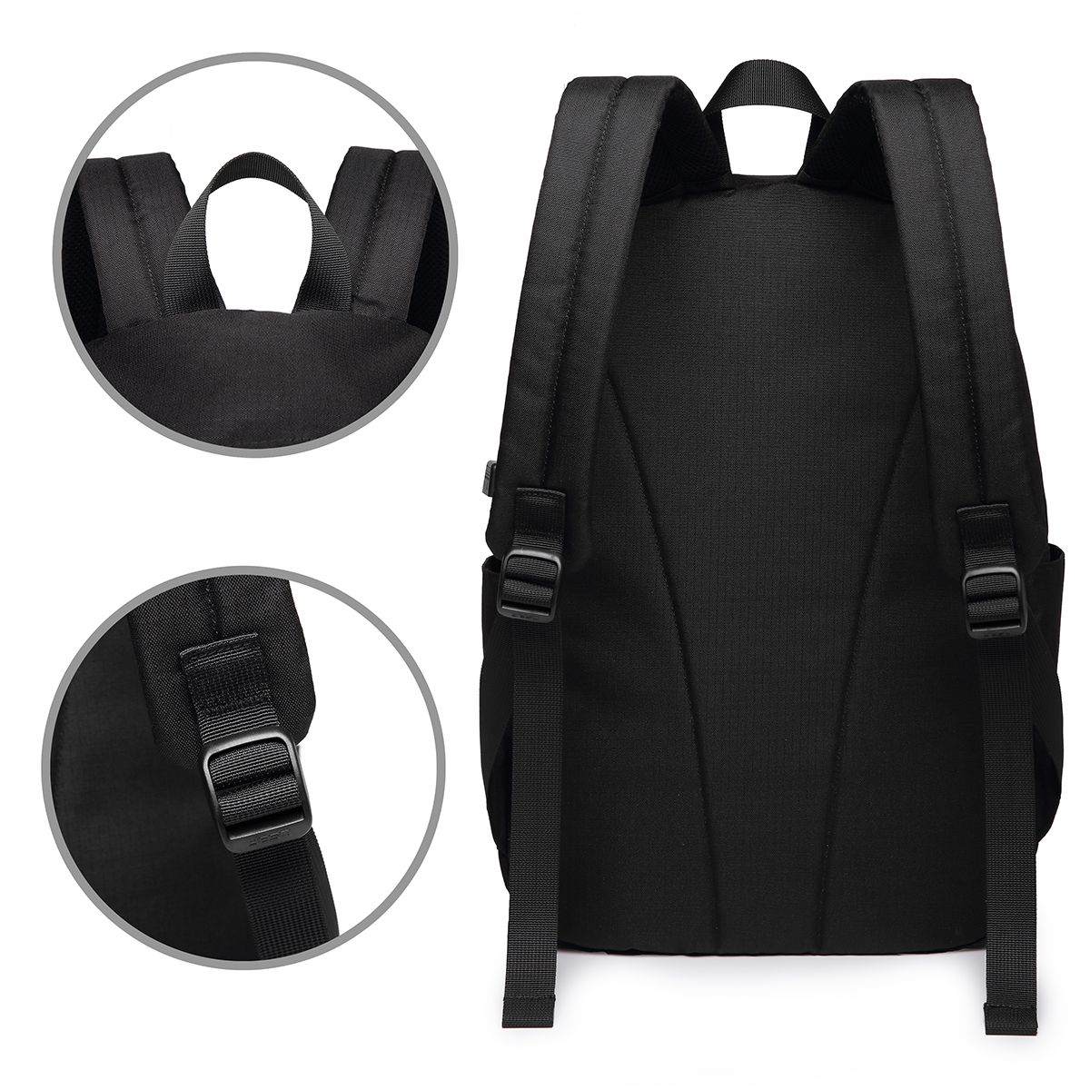 Boymoder Hat And Shirt Backpac - огляд і ціна Women Bags Laptop