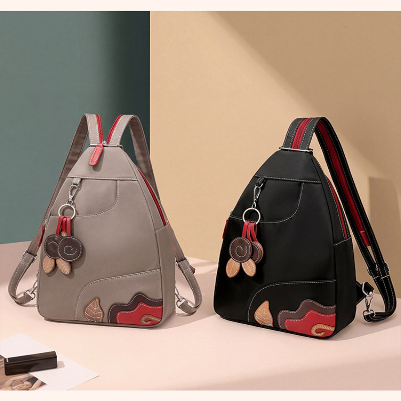Women Backpack Outdoor Casual  - огляд і ціна Women Bags Waterproof