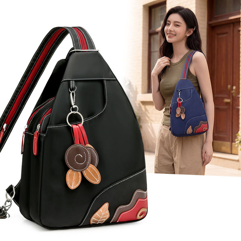 Women Backpack Outdoor Casual  - огляд і ціна Women Bags Waterproof