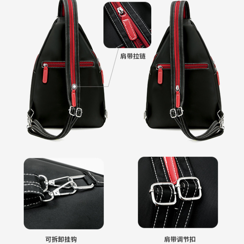 Women Backpack Outdoor Casual  - огляд і ціна Women Bags Waterproof