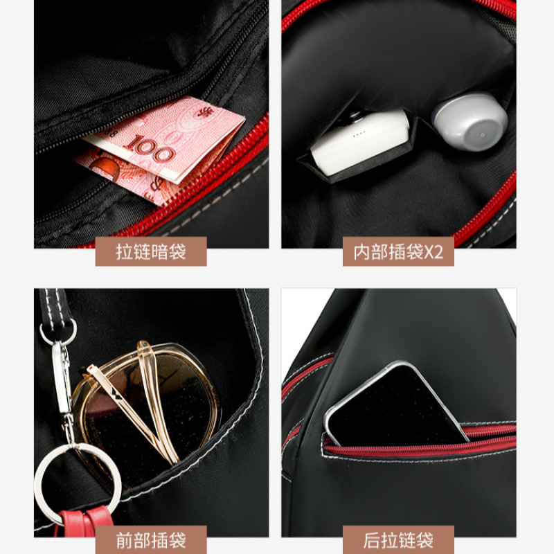 Women Backpack Outdoor Casual  - огляд і ціна Women Bags Waterproof