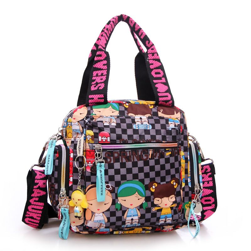 New Harajuku Doll Casual Women - огляд і ціна Women'S Bags New Look