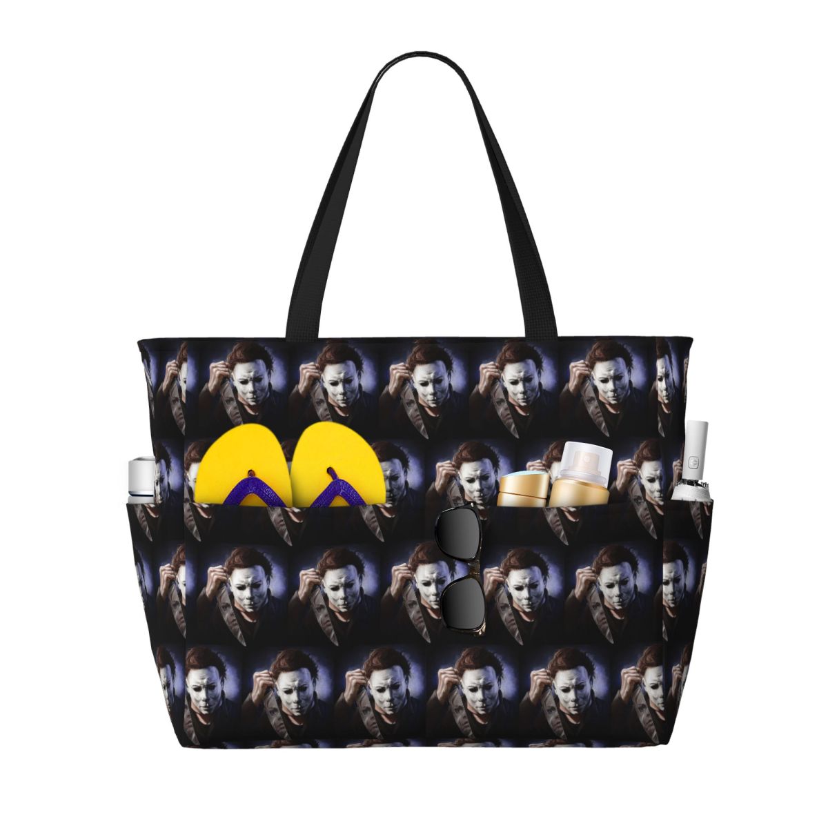 Michael Myers Beach Tote Bag S - огляд і ціна Women Bags Myer