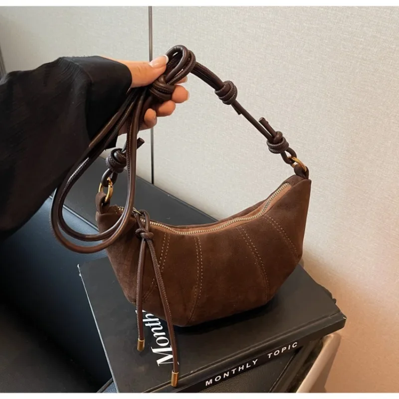 Velvet Material Zipper 2024 Hi - огляд і ціна Women Bags Zara