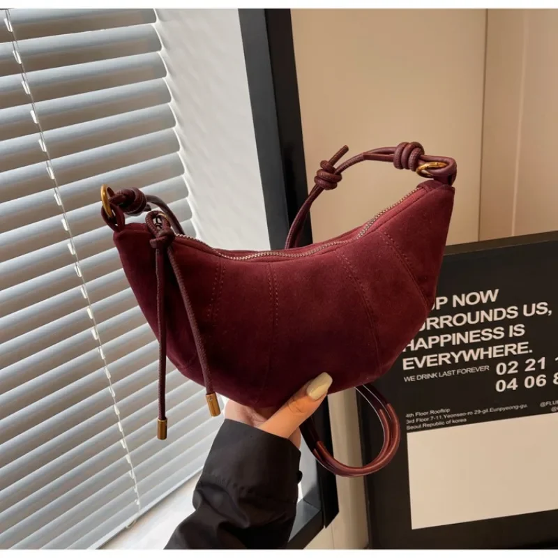 Velvet Material Zipper 2024 Hi - огляд і ціна Women Bags Zara