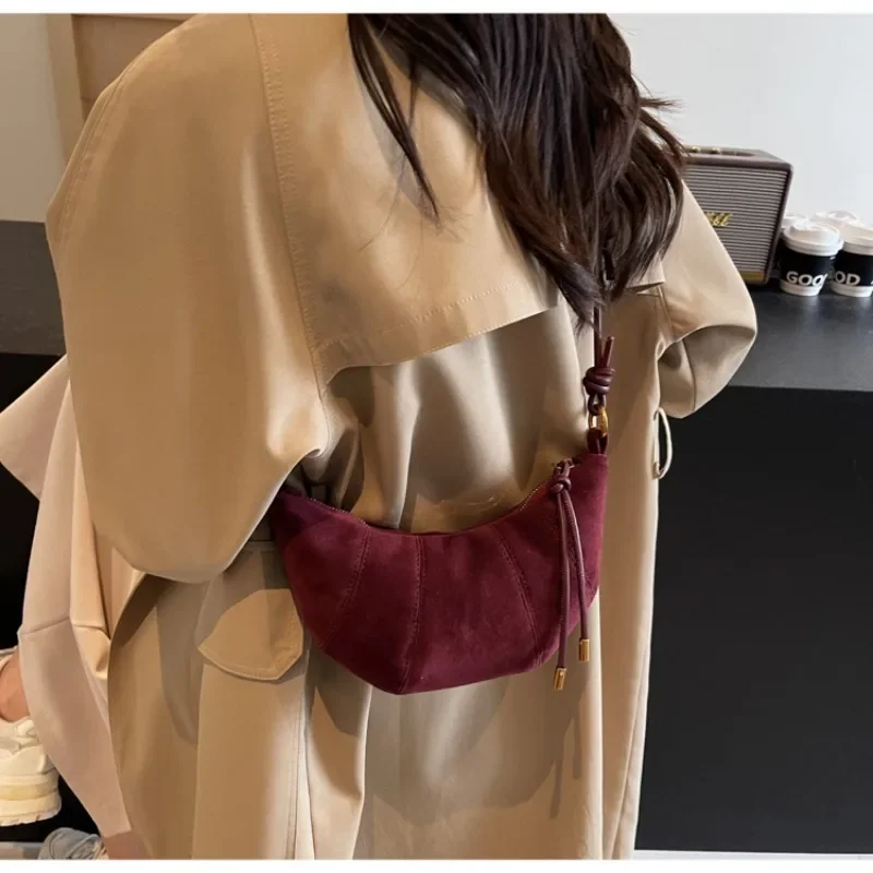 Velvet Material Zipper 2024 Hi - огляд і ціна Women Bags Zara