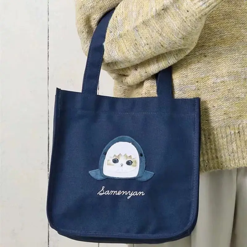 Japanese Mofusand Same Style N - огляд і ціна Women Bags Handmade
