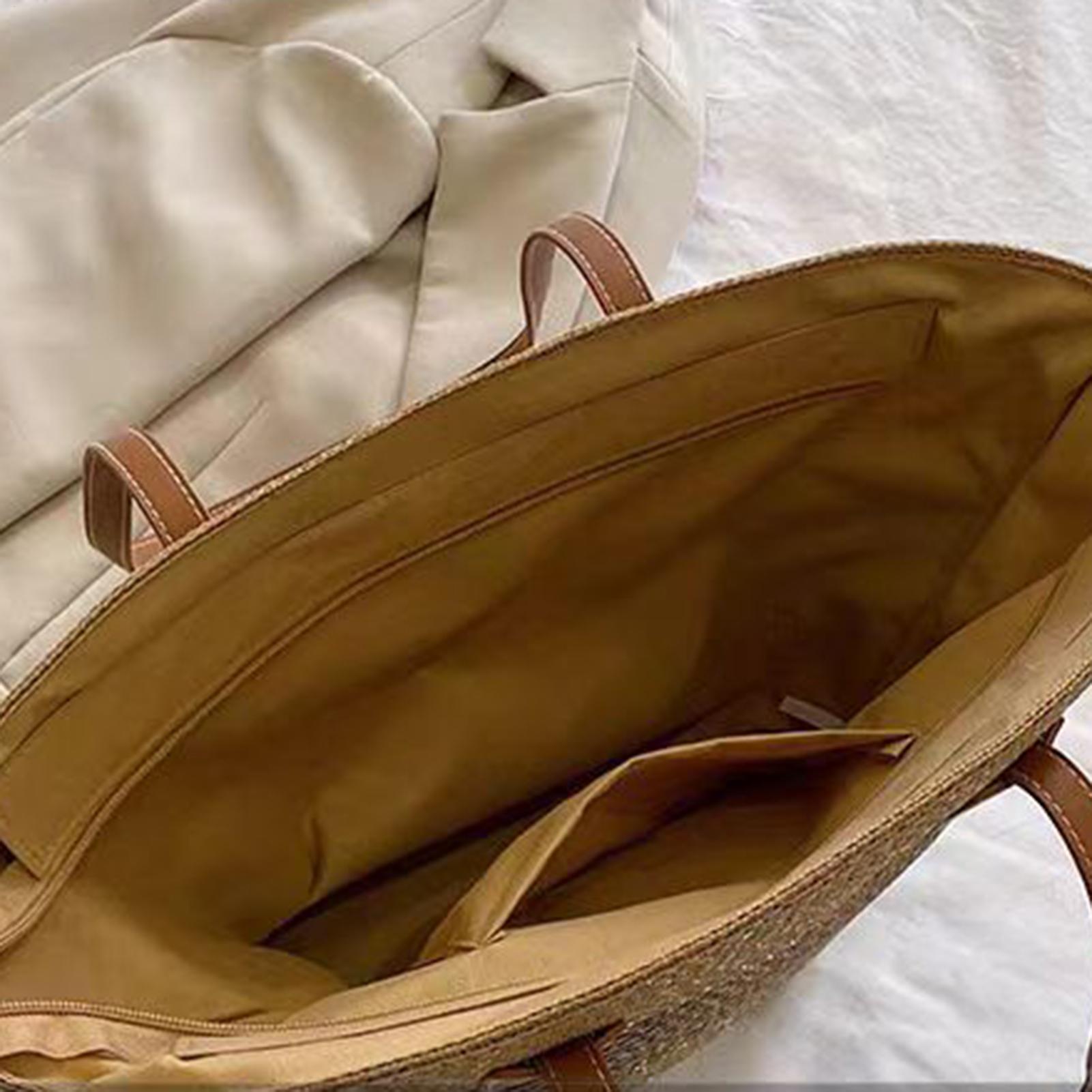 Elegant Chic New Large Boho St - огляд і ціна Women Bags For Party