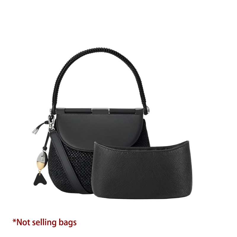 Zipper Felt Bag Organizer Inse - огляд і ціна Women'S Bag